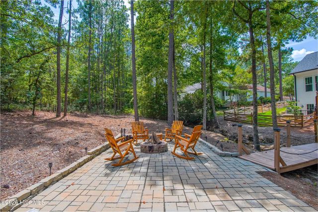 1046 Monticello Drive, Pinehurst, NC 28374
