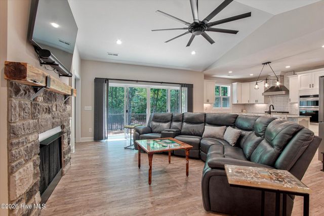 1046 Monticello Drive, Pinehurst, NC 28374