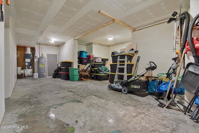 1046 Monticello Drive, Pinehurst, NC 28374