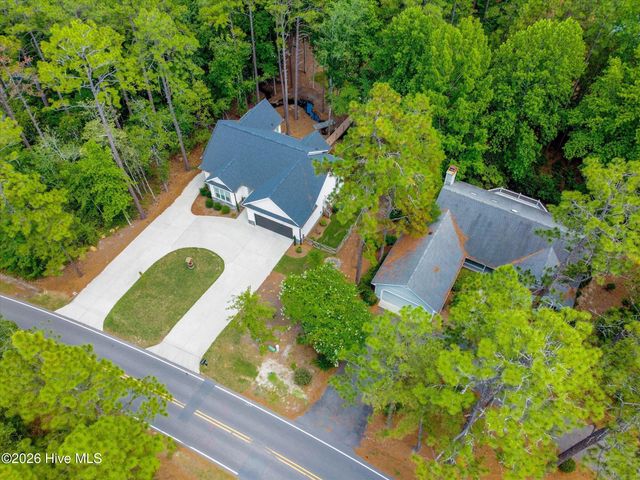 1046 Monticello Drive, Pinehurst, NC 28374