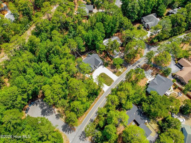 1046 Monticello Drive, Pinehurst, NC 28374