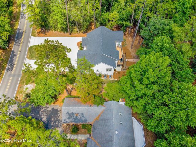 1046 Monticello Drive, Pinehurst, NC 28374