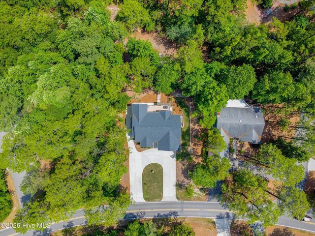 1046 Monticello Drive, Pinehurst, NC 28374
