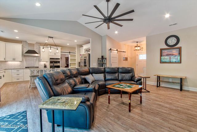 1046 Monticello Drive, Pinehurst, NC 28374