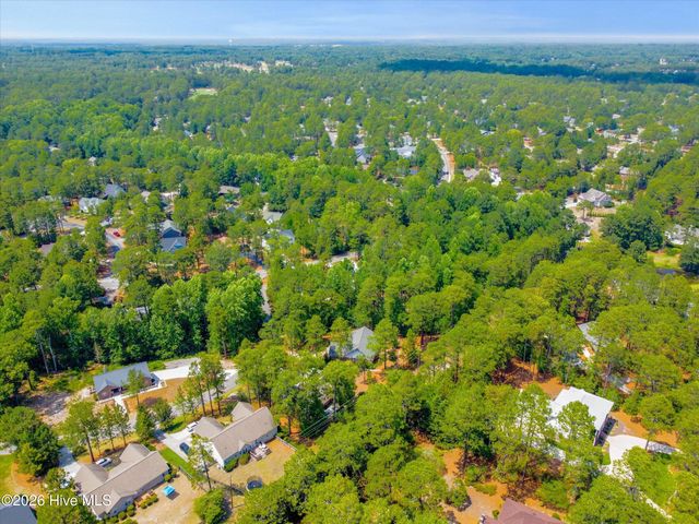1046 Monticello Drive, Pinehurst, NC 28374