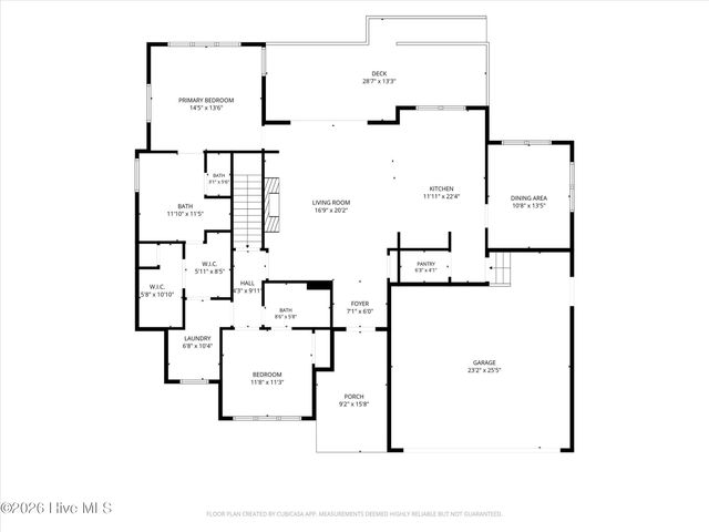 1046 Monticello Drive, Pinehurst, NC 28374