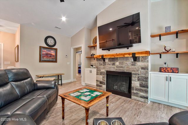 1046 Monticello Drive, Pinehurst, NC 28374