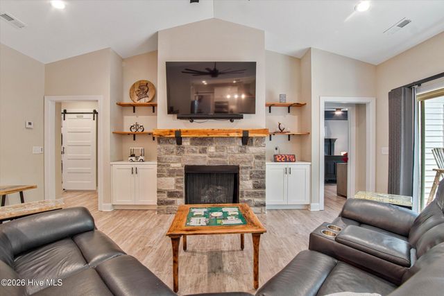 1046 Monticello Drive, Pinehurst, NC 28374