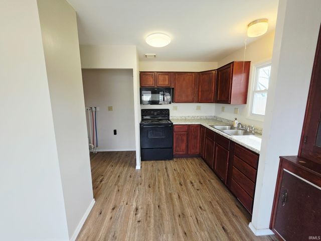 1035 Davis Drive, Lafayette, IN 47909