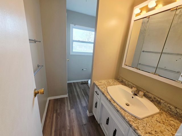 1035 Davis Drive, Lafayette, IN 47909