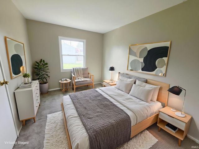 1035 Davis Drive, Lafayette, IN 47909