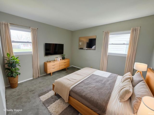 1035 Davis Drive, Lafayette, IN 47909