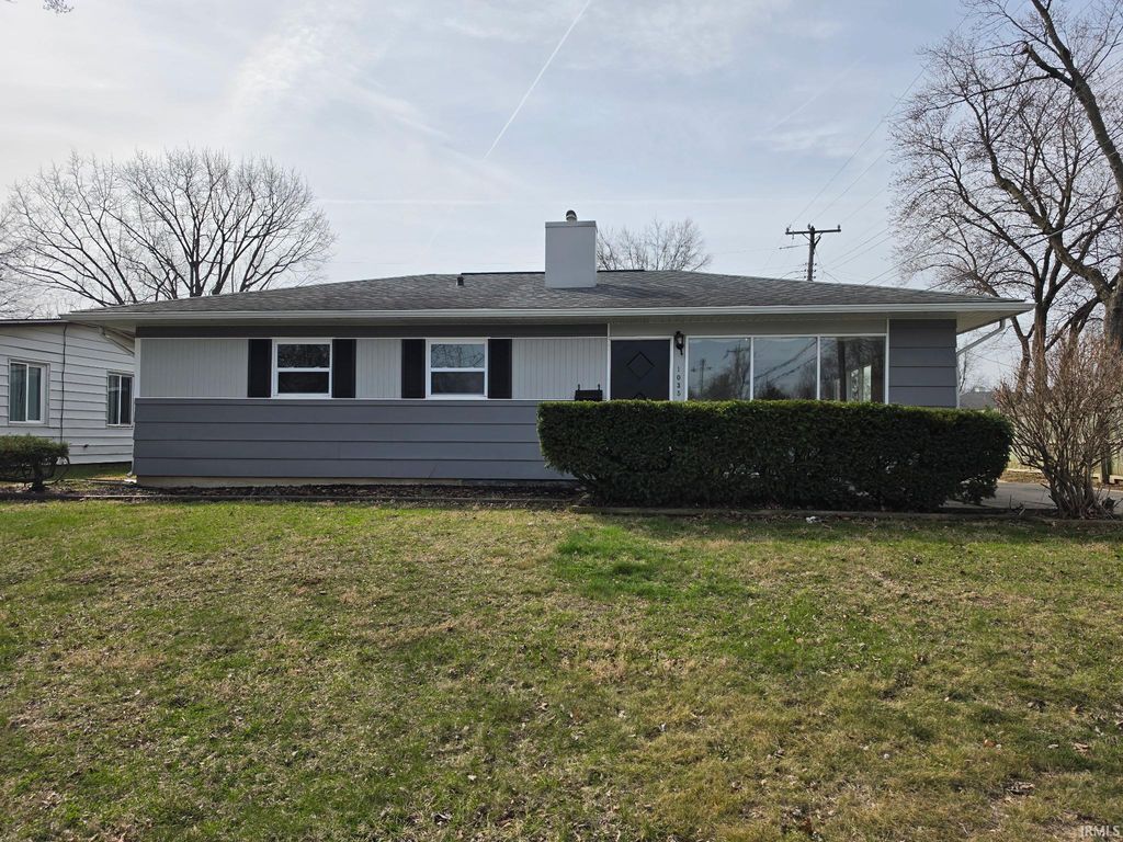 1035 Davis Drive, Lafayette, IN 47909