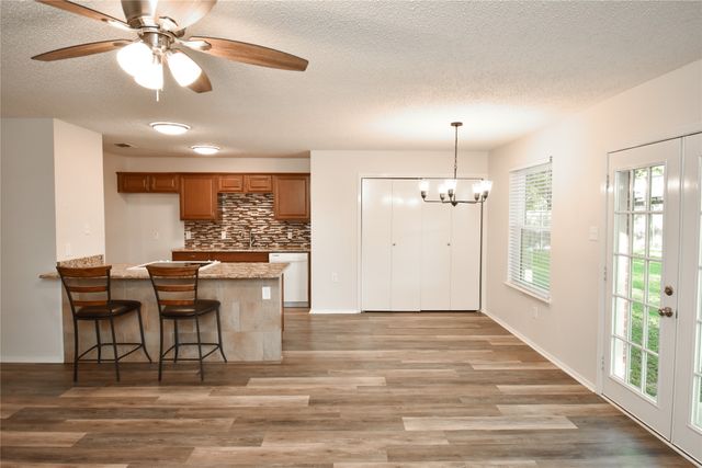 1121 Celeste Street, Crowley, TX 76036