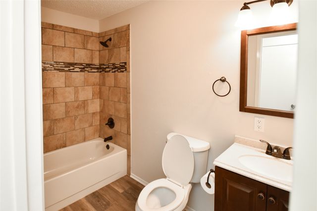 1121 Celeste Street, Crowley, TX 76036