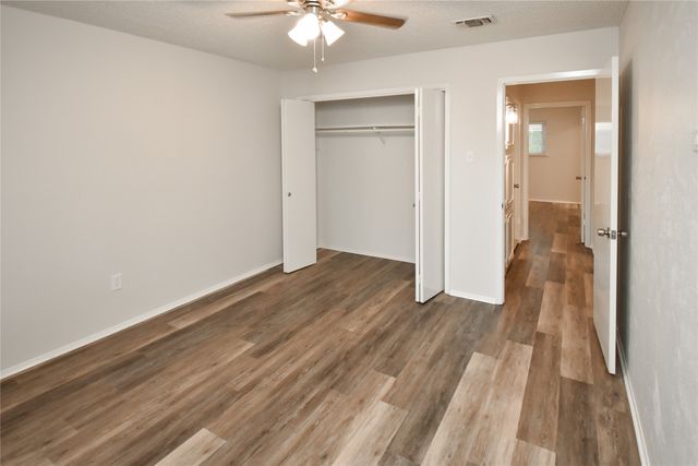 1121 Celeste Street, Crowley, TX 76036