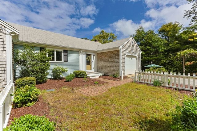 21 Mill Pond Rd, Harwich, MA 02645