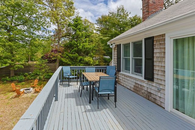 21 Mill Pond Rd, Harwich, MA 02645