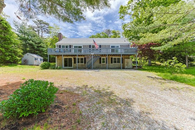 21 Mill Pond Rd, Harwich, MA 02645