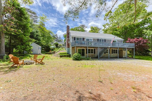 21 Mill Pond Rd, Harwich, MA 02645