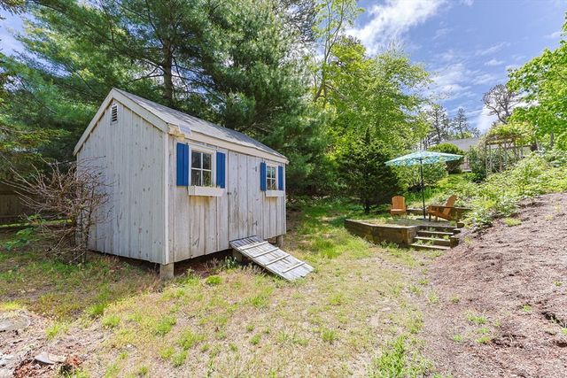 21 Mill Pond Rd, Harwich, MA 02645