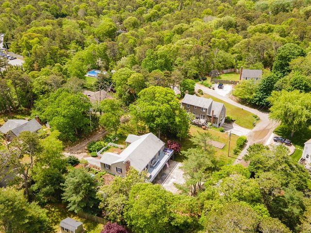 21 Mill Pond Rd, Harwich, MA 02645