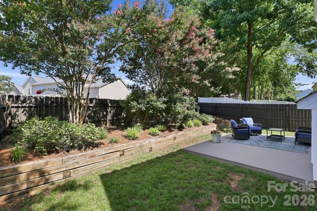 5304 Silabert Avenue, Charlotte, NC 28205