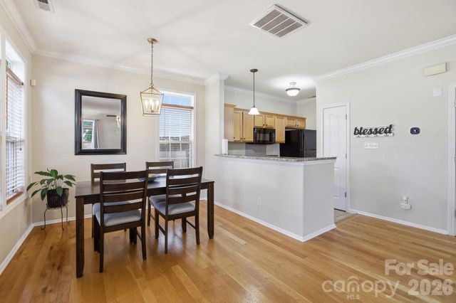 5304 Silabert Avenue, Charlotte, NC 28205