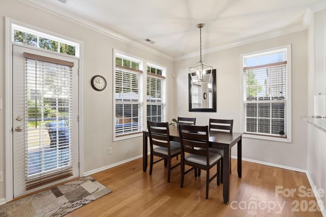 5304 Silabert Avenue, Charlotte, NC 28205