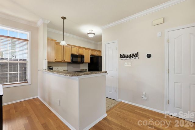 5304 Silabert Avenue, Charlotte, NC 28205