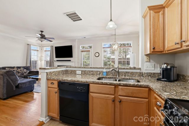 5304 Silabert Avenue, Charlotte, NC 28205