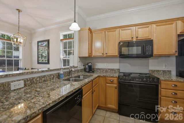 5304 Silabert Avenue, Charlotte, NC 28205