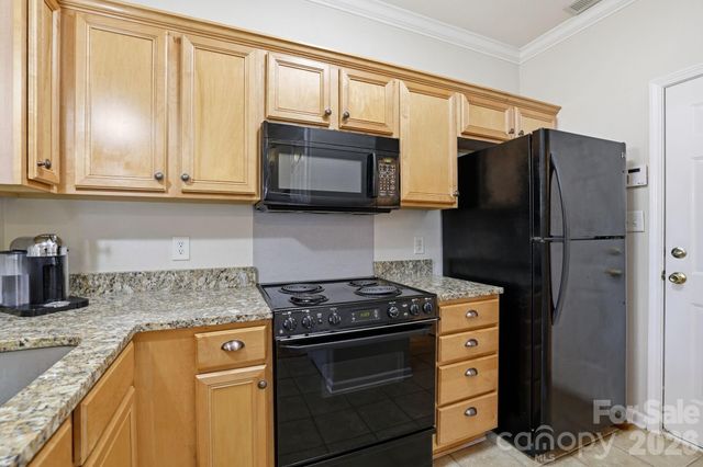 5304 Silabert Avenue, Charlotte, NC 28205