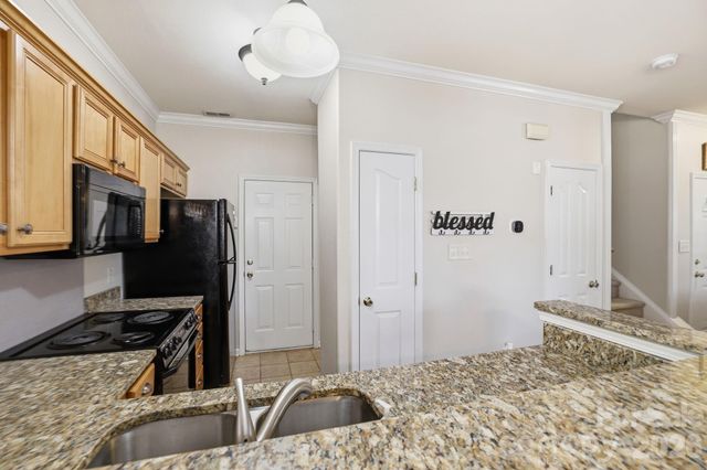 5304 Silabert Avenue, Charlotte, NC 28205