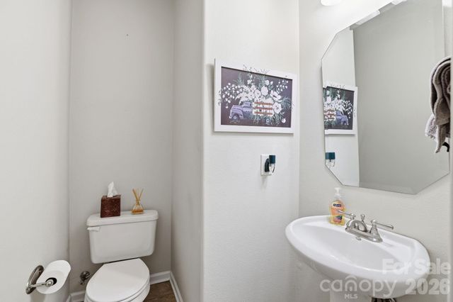 5304 Silabert Avenue, Charlotte, NC 28205