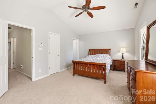 5304 Silabert Avenue, Charlotte, NC 28205