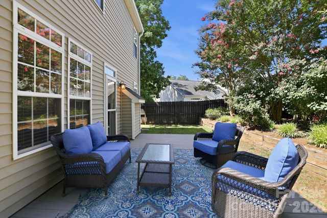 5304 Silabert Avenue, Charlotte, NC 28205
