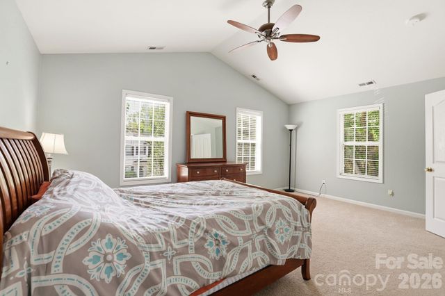 5304 Silabert Avenue, Charlotte, NC 28205