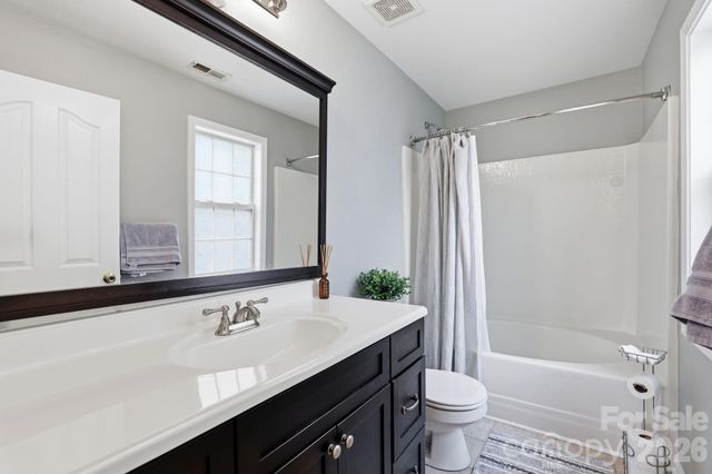 5304 Silabert Avenue, Charlotte, NC 28205