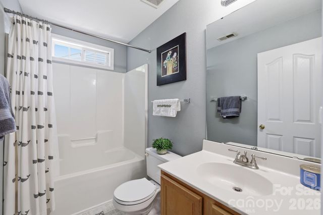 5304 Silabert Avenue, Charlotte, NC 28205