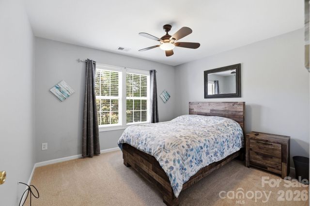 5304 Silabert Avenue, Charlotte, NC 28205