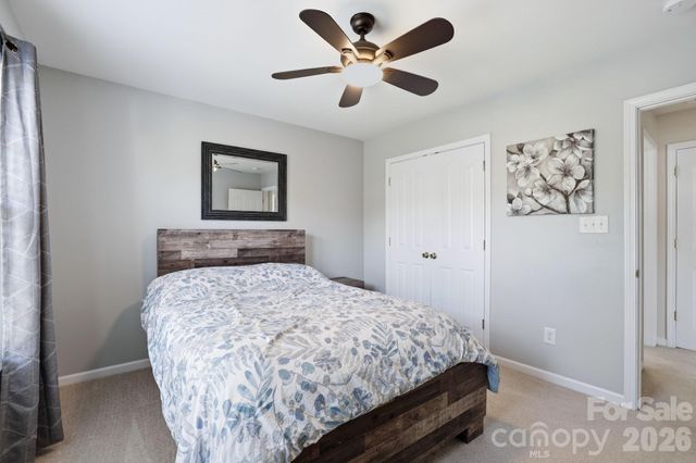 5304 Silabert Avenue, Charlotte, NC 28205