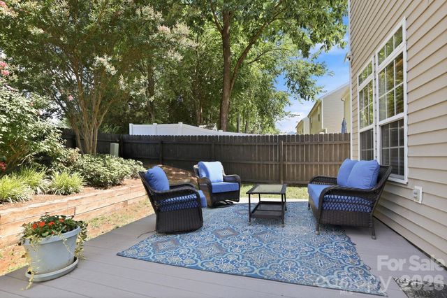 5304 Silabert Avenue, Charlotte, NC 28205