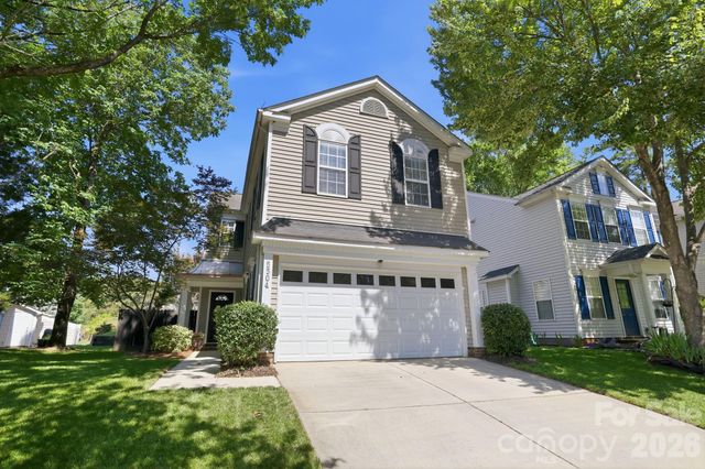 5304 Silabert Avenue, Charlotte, NC 28205