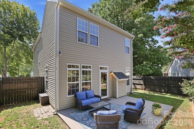 5304 Silabert Avenue, Charlotte, NC 28205