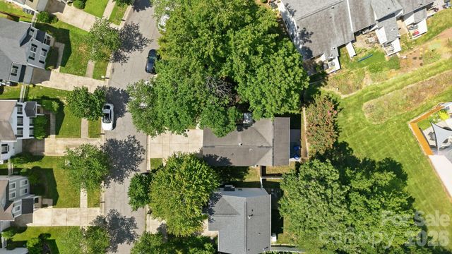 5304 Silabert Avenue, Charlotte, NC 28205