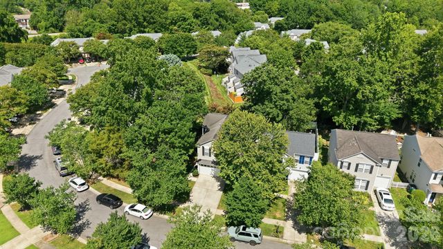 5304 Silabert Avenue, Charlotte, NC 28205