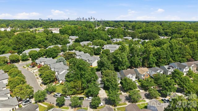5304 Silabert Avenue, Charlotte, NC 28205