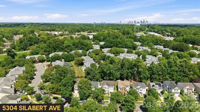 5304 Silabert Avenue, Charlotte, NC 28205