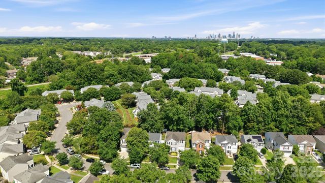 5304 Silabert Avenue, Charlotte, NC 28205